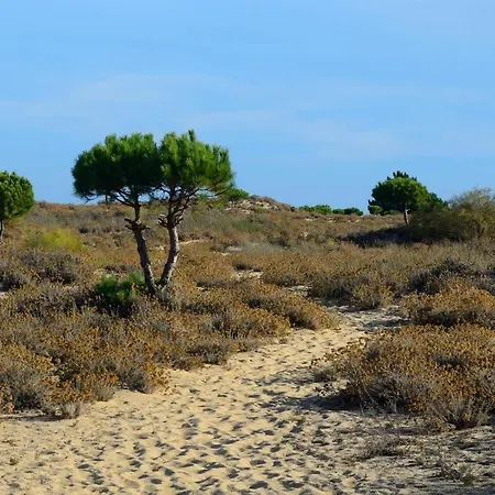 Sleeps 6 فيلة Azinhal e Amendoeira