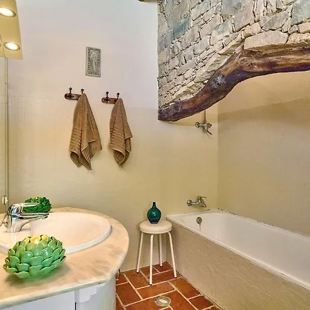 Sleeps 6 Villa