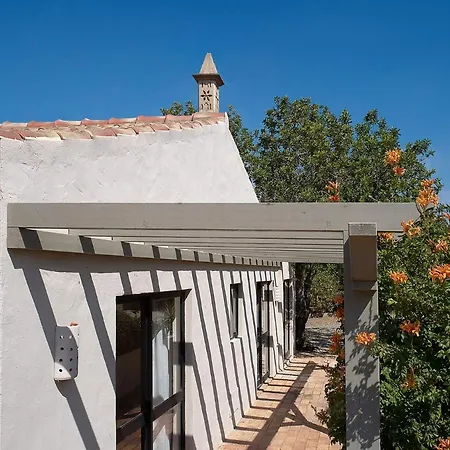 Villa Sleeps 6 Azinhal e Amendoeira